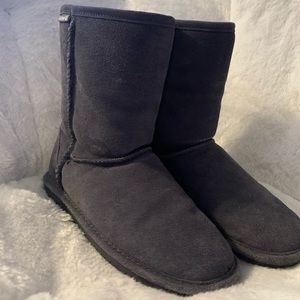 BearPaw Winter Boots
